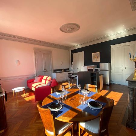 Apartament Lysbed - Chevreul Angers Zewnętrze zdjęcie