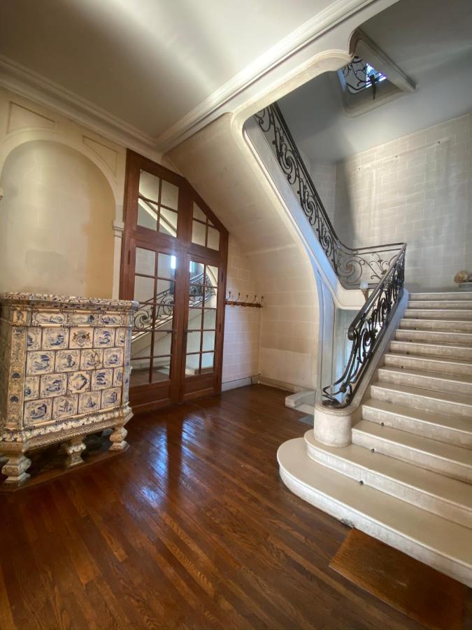 Apartament Lysbed - Chevreul Angers Zewnętrze zdjęcie
